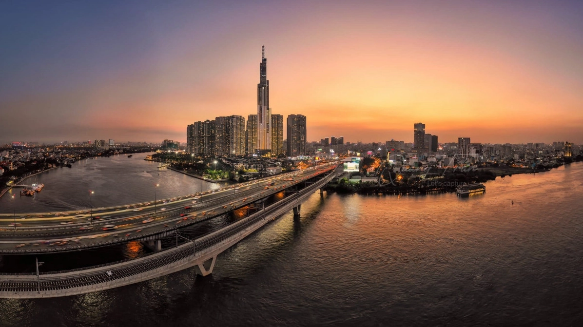 Landmark 81 Nguyễn Hữu Cảnh: Biểu Tượng Đẳng Cấp Tại Trung Tâm Sài Gòn