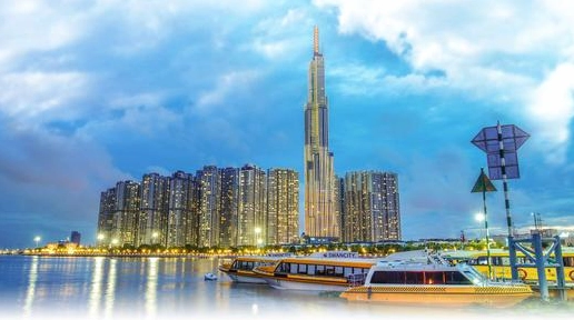 Landmark 81 ở quận mấy? Khám phá địa chỉ và hành trình đến biểu tượng Sài Gòn