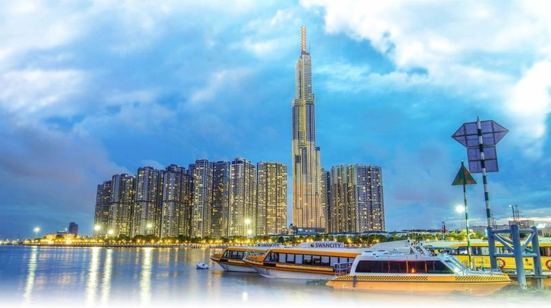Landmark 81: Thông tin chi tiết về tòa nhà cao nhất Việt Nam