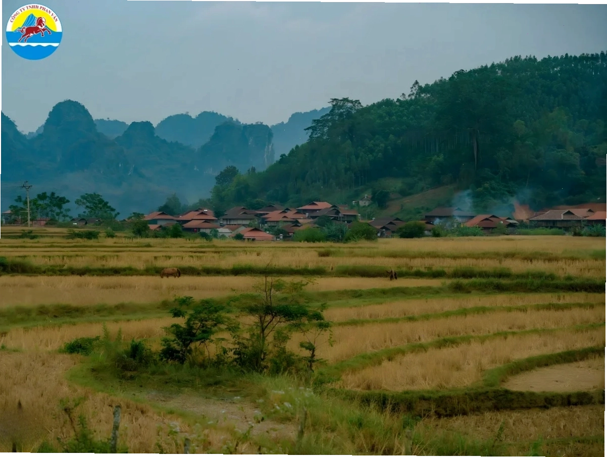 Làng du lịch cộng đồng Hữu Liên mang nét đẹp văn hóa bản địa