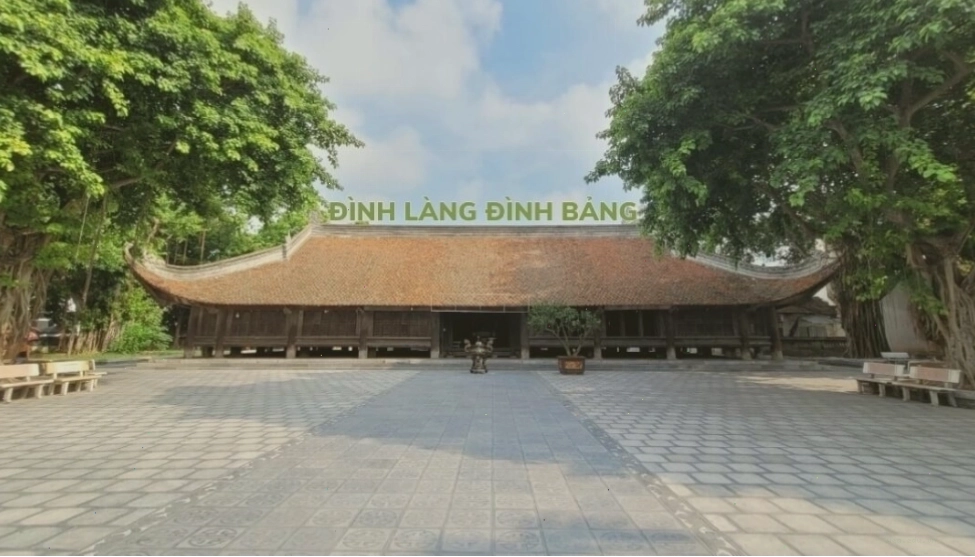 Làng nghề truyền thống