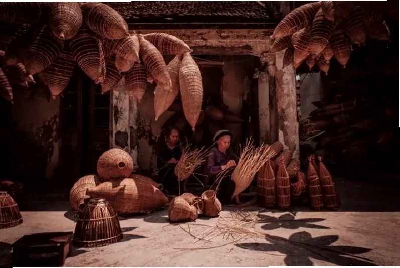 Làng Thủ Sỹ Hưng Yên