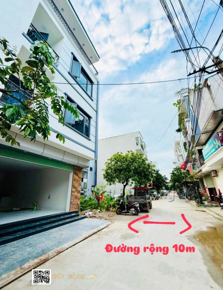 Làng Yên Trường (Chương Mỹ): Nét đẹp cổ kính và giá trị văn hóa độc đáo