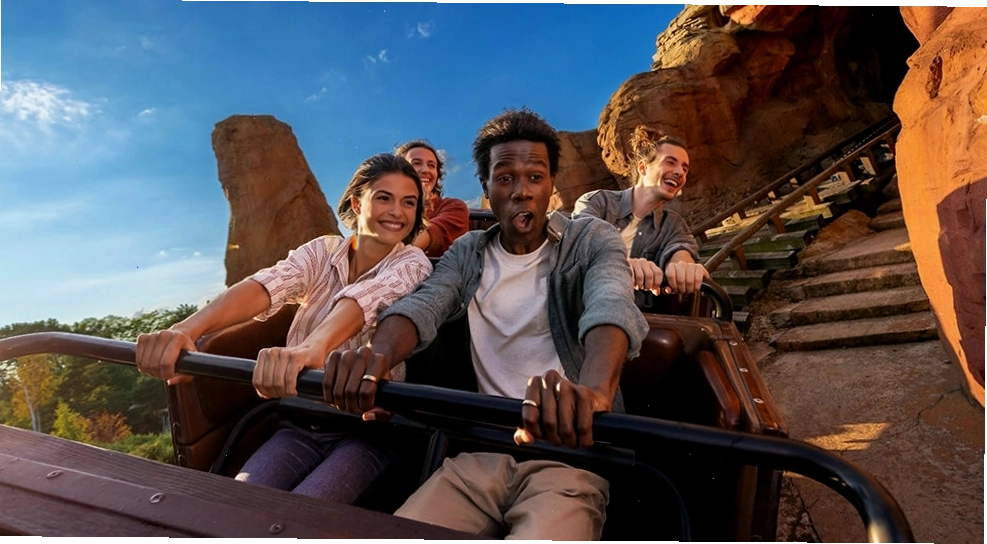 Lập kế hoạch chi tiết cho chuyến đi Disneyland Paris