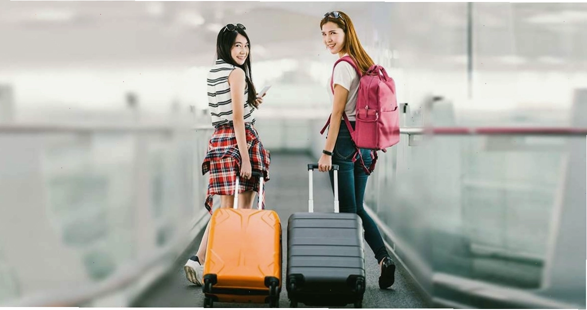 Laptop có được ký gửi không?