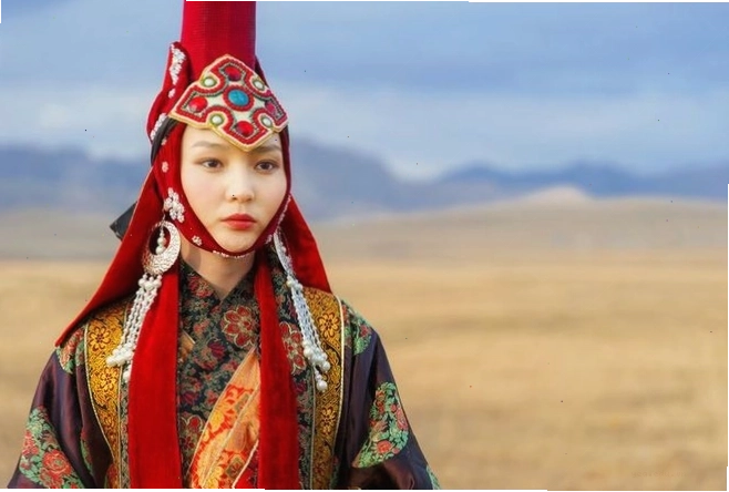 Lệ Giang cổ trấn với kiến trúc truyền thống và kênh đào thơ mộng