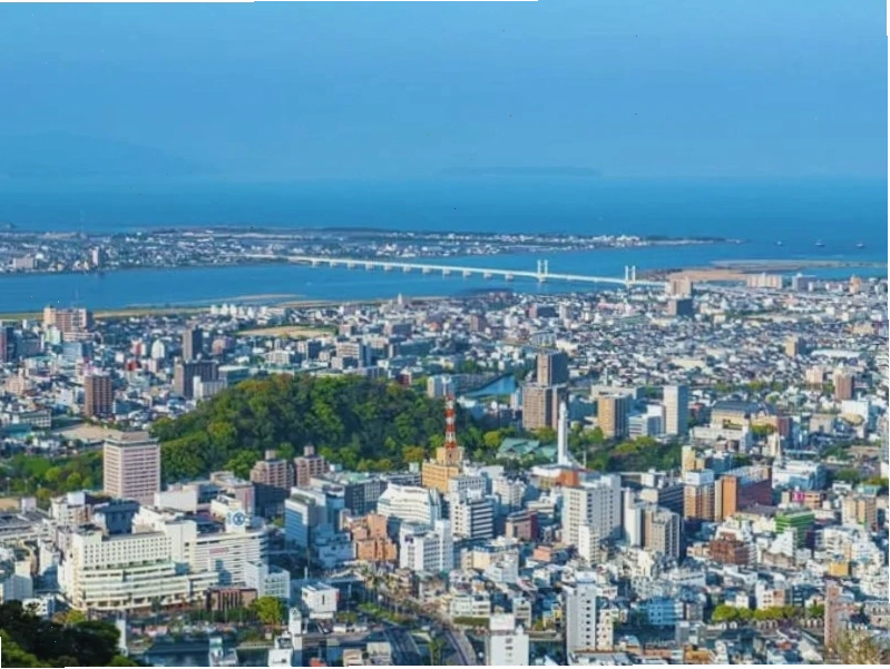 Lễ hội Awa Odori ở Tokushima