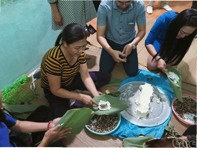 Lễ hội Chử Đồng Tử - Tiên Dung với các hoạt động văn hóa sôi động