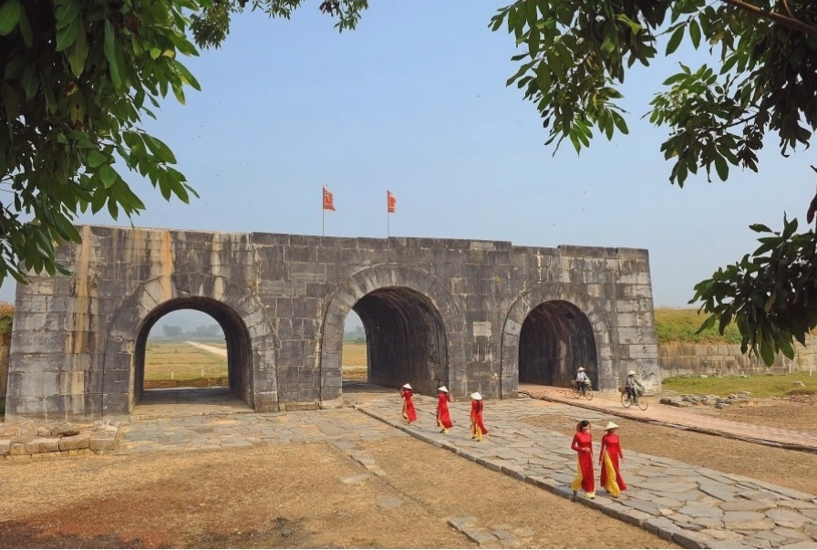 Lễ hội Trò Chiềng tại Thanh Hóa - Di sản văn hóa phi vật thể