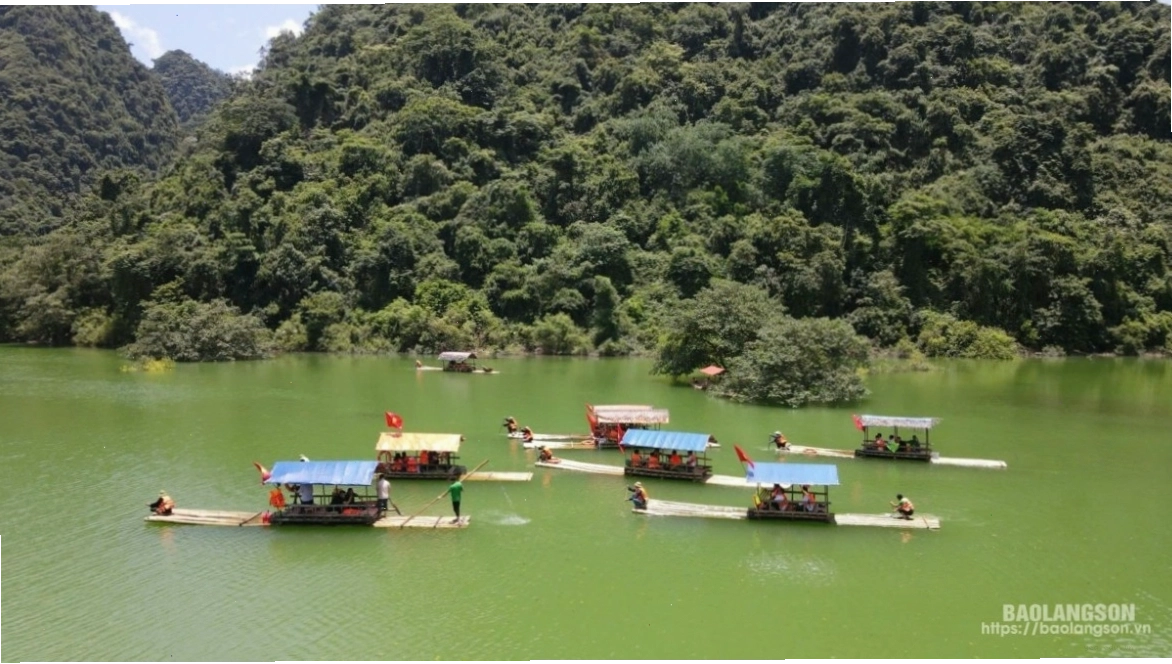 Lễ hội truyền thống tại Hữu Lũng, Lạng Sơn