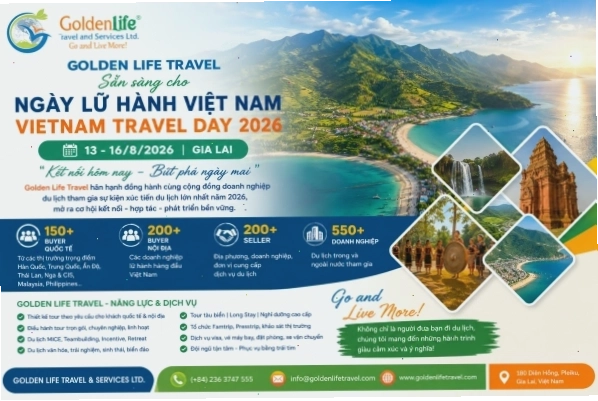 Lễ hội văn hóa thu hút đông đảo du khách