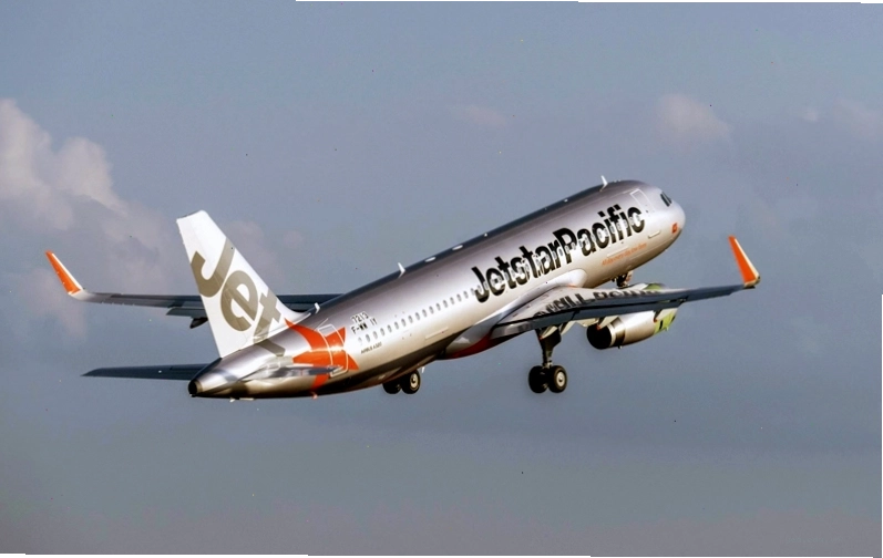 Lịch sử tái cơ cấu và tình hình tài chính của Jetstar Pacific