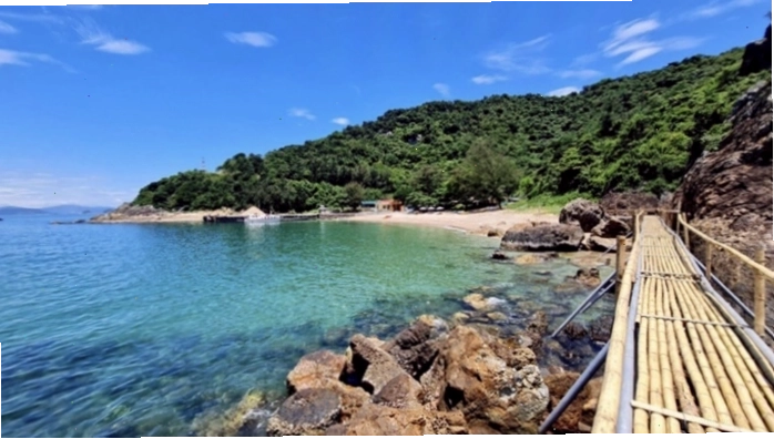 Lịch sử tên gọi Hòn Mê