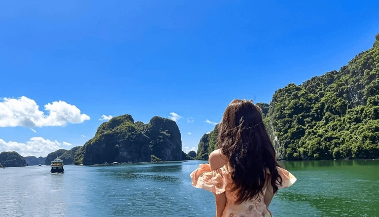 Lịch trình Cát Bà 2 ngày 1 đêm: Khám phá đảo ngọc trọn vẹn