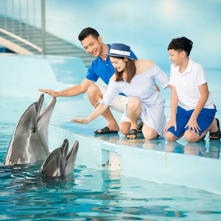 Lịch trình đi chơi Hà Nội 1 ngày cho trẻ em: Khám phá 17 địa điểm thú vị