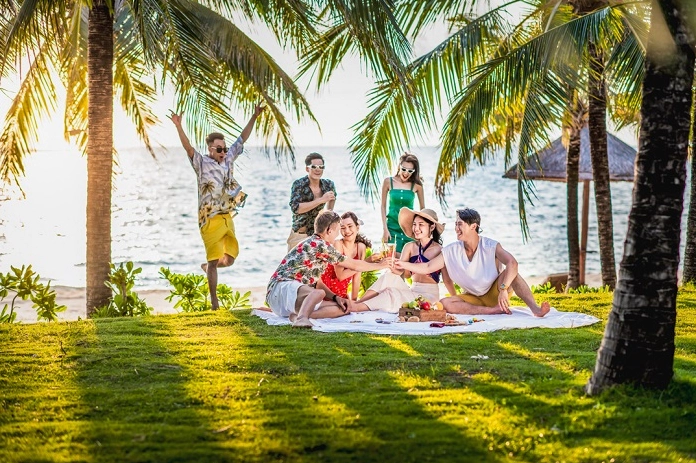 Lịch trình du lịch Phú Quốc 3 ngày 2 đêm: Khám phá Đảo Ngọc trọn vẹn