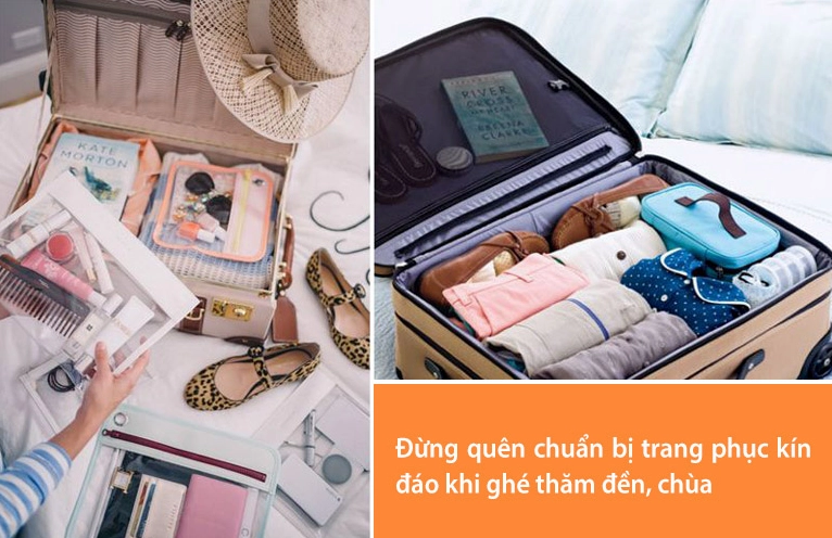 Lịch trình du lịch Thái Lan tự túc 2026: Trải nghiệm trọn vẹn xứ sở chùa Vàng