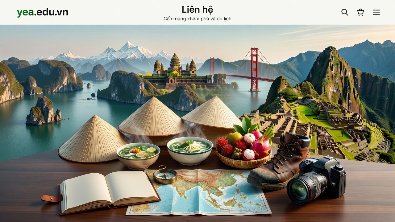 Liên hệ