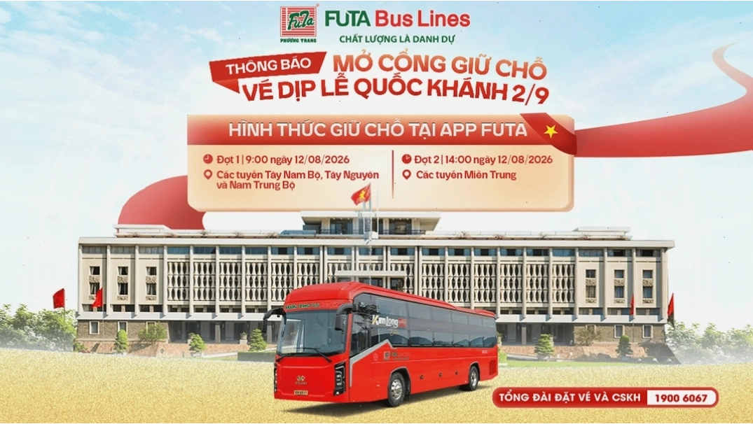 Liên hệ Tổng đài Phương Trang Bình Minh để được tư vấn