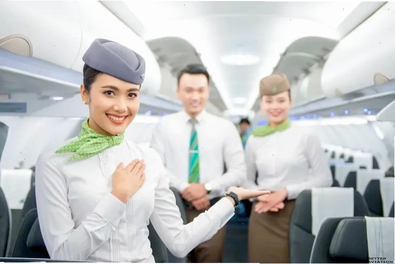 Liên hệ tổng đài Vietjet Air để được tư vấn