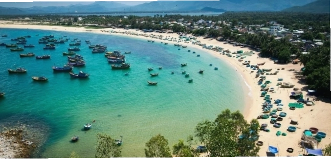 Lộ trình xe Thành Bưởi từ Cần Thơ đi Sài Gòn