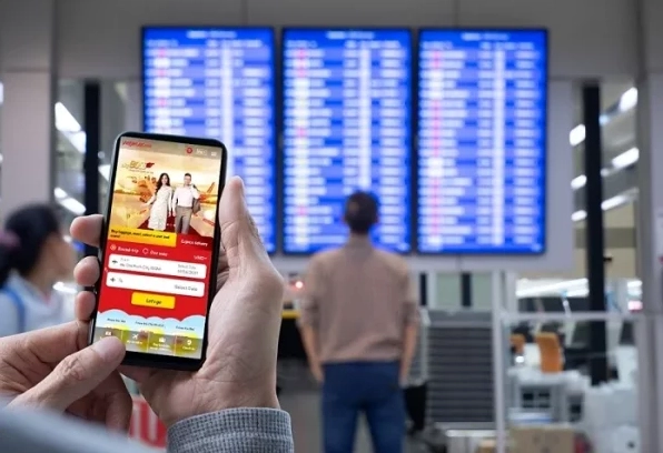 Loại vé Eco là gì? Tất tần tật thông tin vé Eco của Vietjet Air