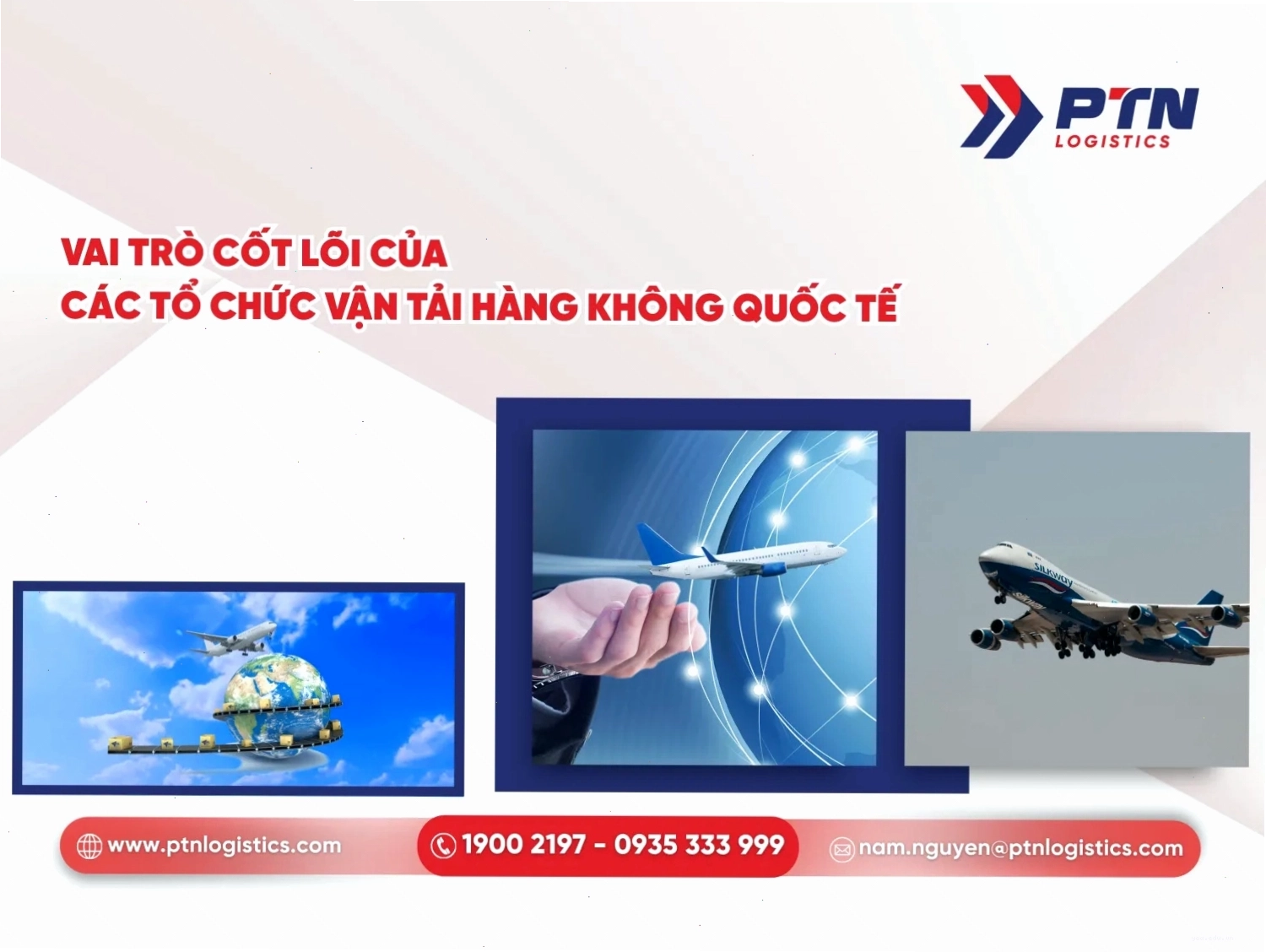 Logo của Hiệp hội Vận tải Hàng không Quốc tế (IATA)