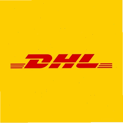 Logo DHL - Biểu tượng uy tín trong ngành vận chuyển quốc tế