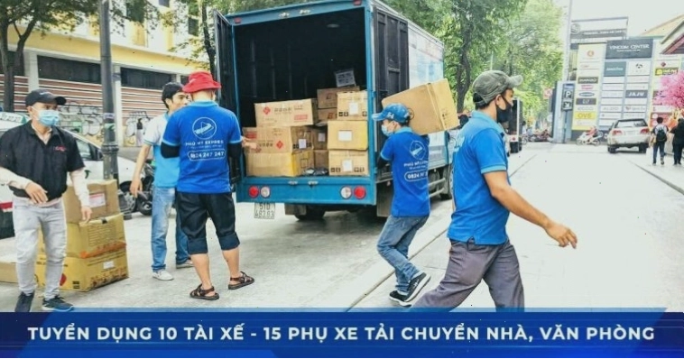 Logo Phú Mỹ Express