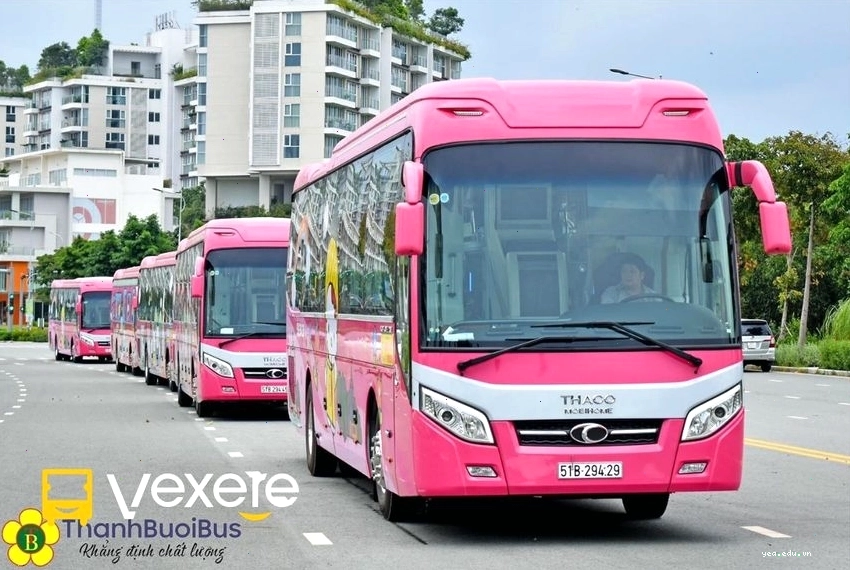 Logo Thành Bưởi trên các ấn phẩm truyền thông