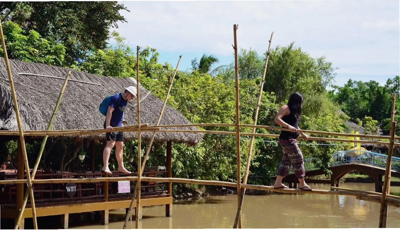 Lợi ích của loại hình du lịch cộng đồng