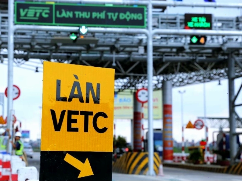Lợi ích của tài khoản giao thông ePass