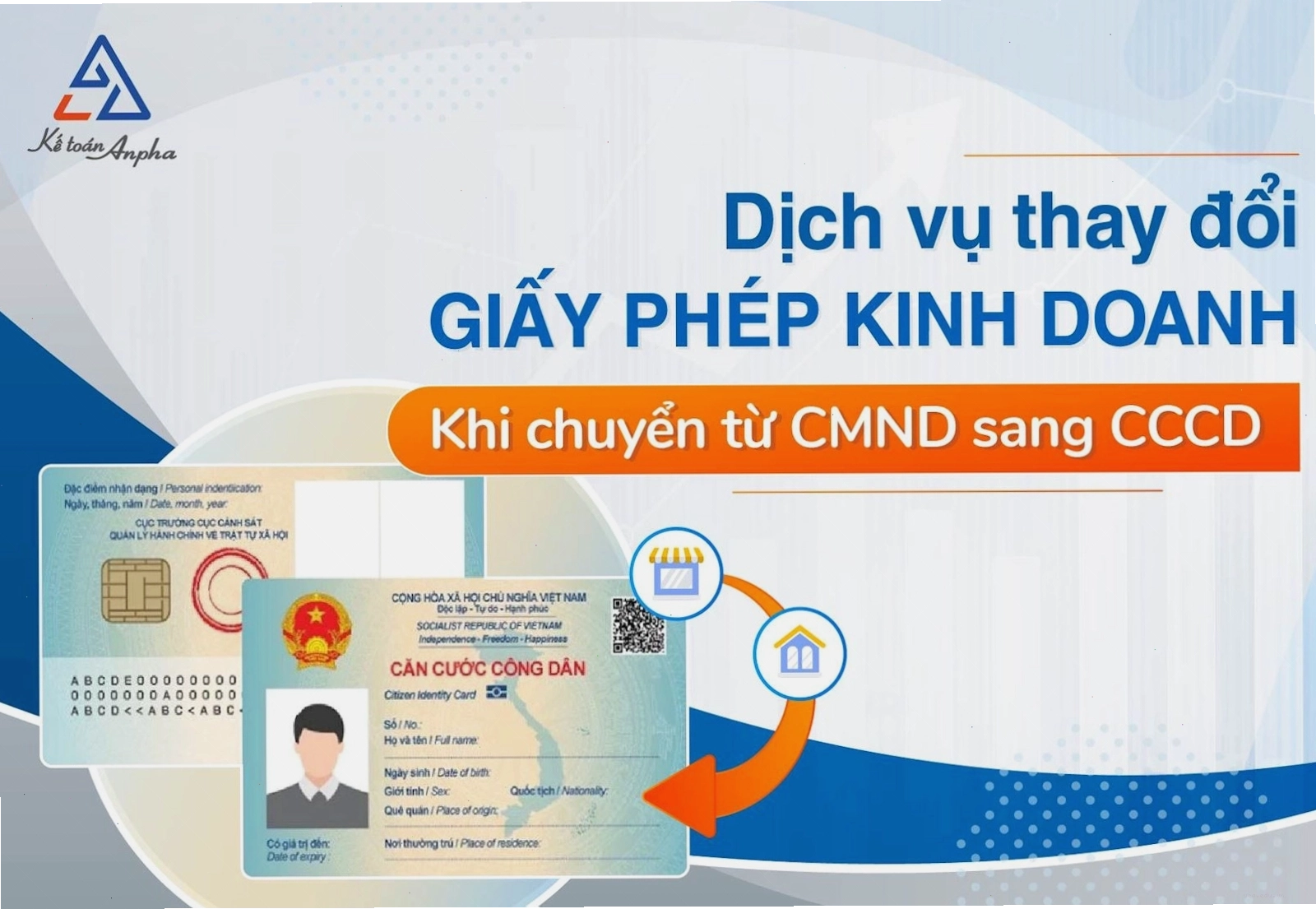 Lợi ích của thẻ ABTC đối với hoạt động kinh doanh quốc tế