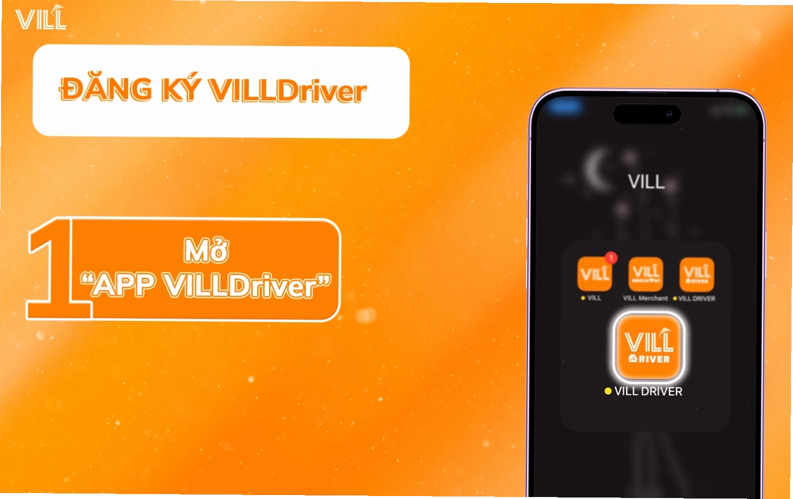 Lợi ích khi hợp tác kinh doanh cùng VILL
