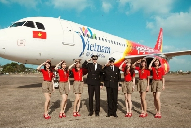 Lợi ích khi liên hệ số tổng đài của hãng bay Vietjet