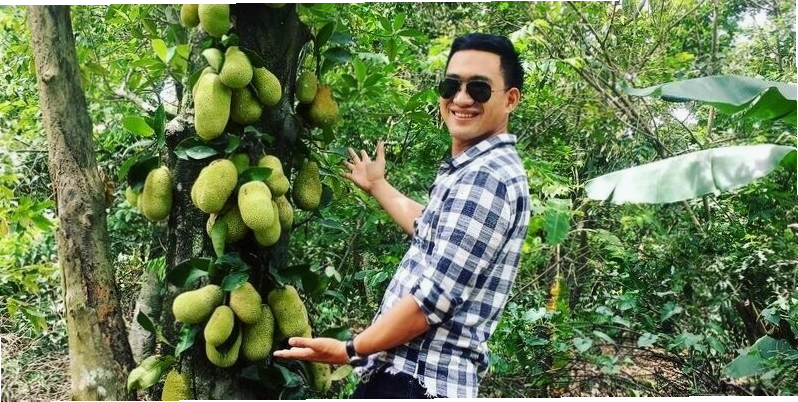 Lotte Mart Bình Dương