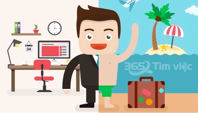 Lựa chọn công việc working holiday phù hợp
