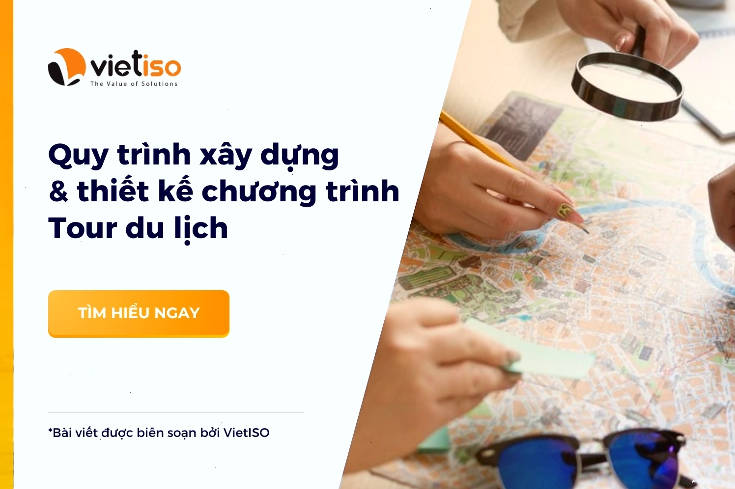 Lựa chọn điểm đến cho tour du lịch