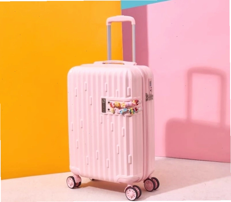 Lựa chọn vali phù hợp với phong cách cá nhân