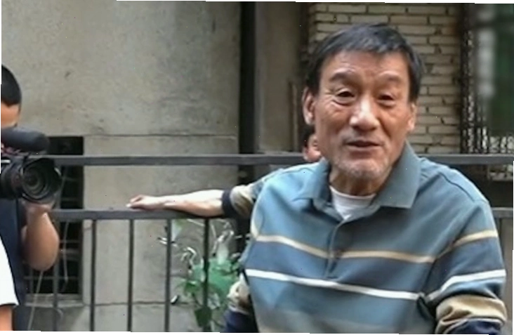 Lương Gia Huy tham gia đóng phim mới
