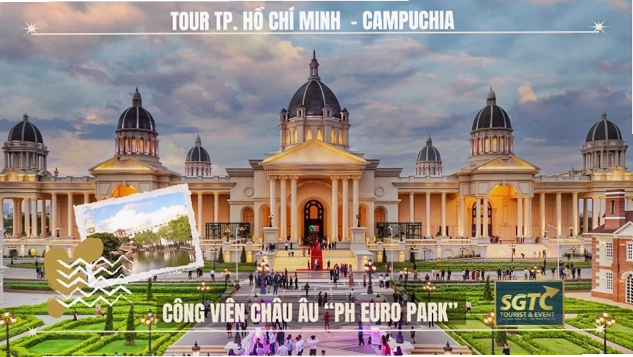 Lưu ý khi đi tour hành hương Đức Mẹ Mekong