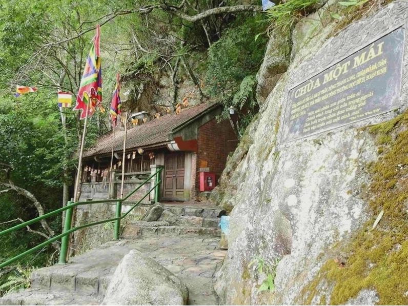 Lưu ý khi đi Yên Tử