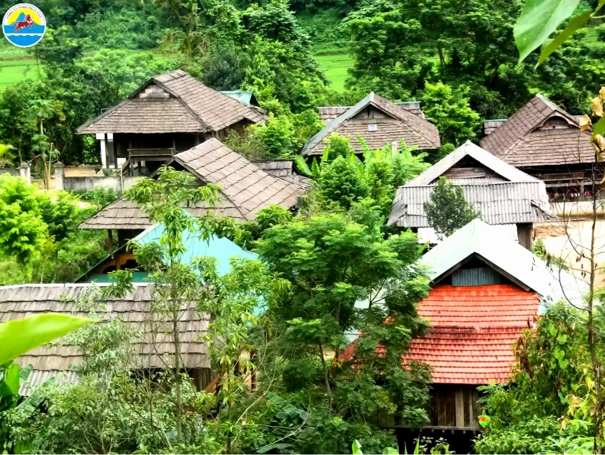 Lưu ý khi du lịch Quế Phong Nghệ An
