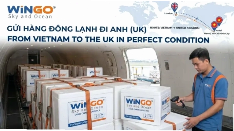 Lưu ý khi gửi hàng đi Thái Lan