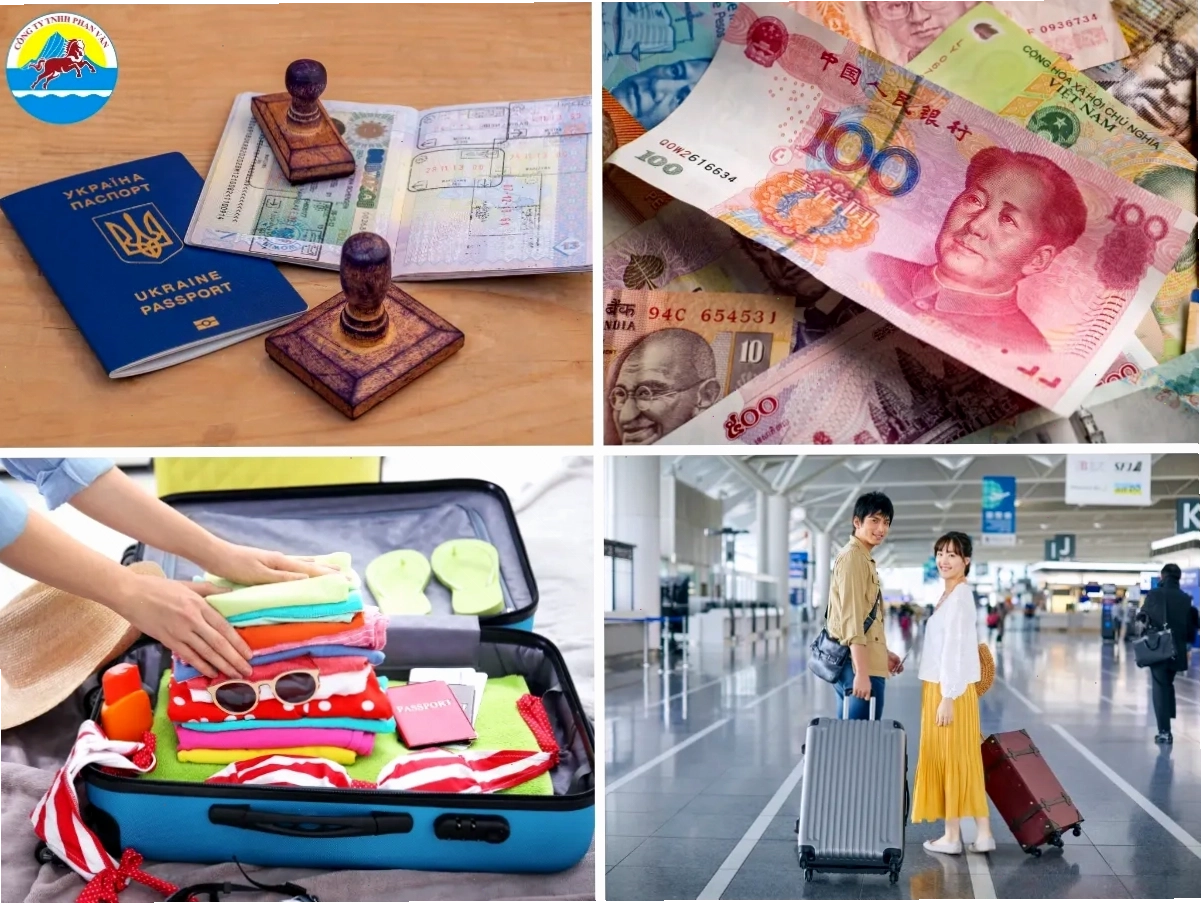 Lưu ý một số điểm sau để hành trình du lịch Trịnh Châu Trung Quốc diễn ra suôn sẻ