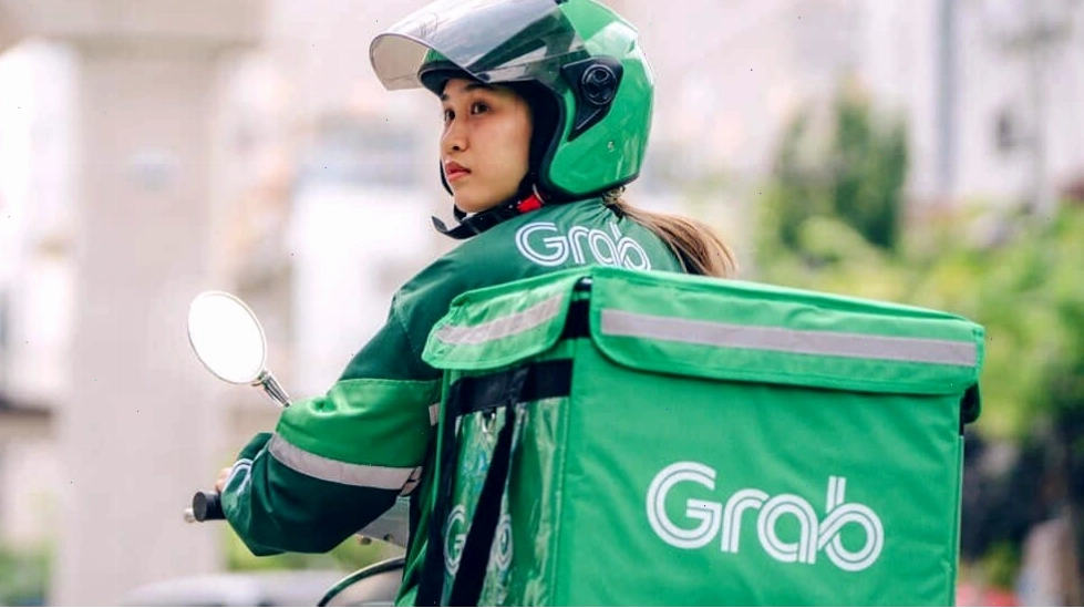 Lưu ý quan trọng cho tài xế Grab 2 bánh