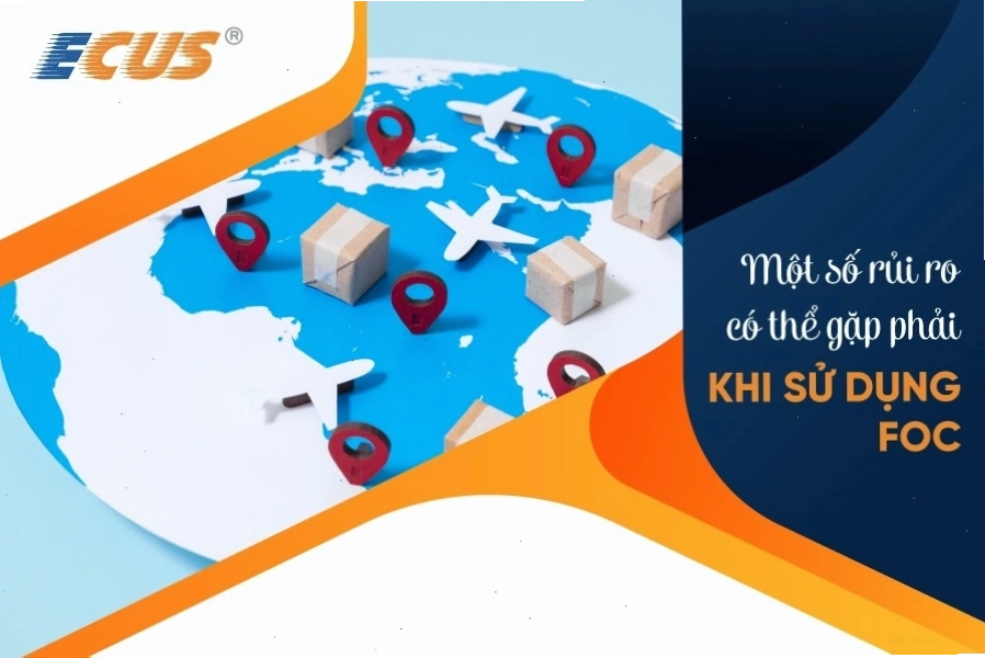 Lưu ý quan trọng khi sử dụng FOC trong xuất nhập khẩu