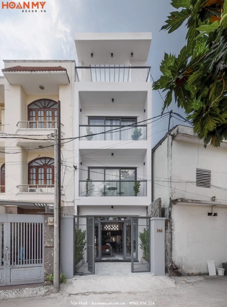 Lưu ý về kết cấu kỹ thuật vật liệu sửa nhà