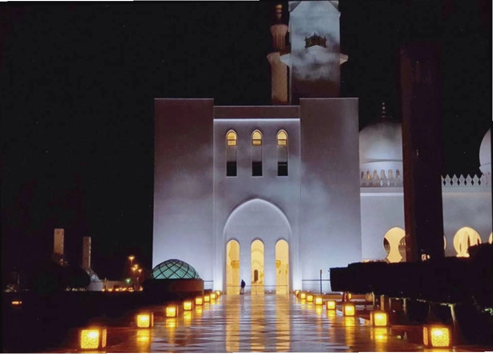 Lưu ý về thời tiết và văn hóa khi du lịch UAE