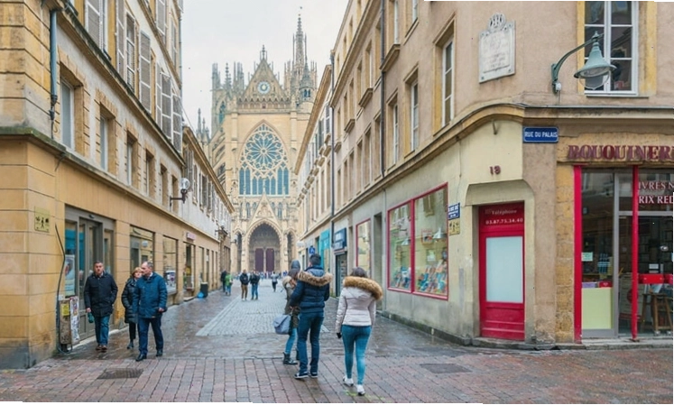 lyon phap